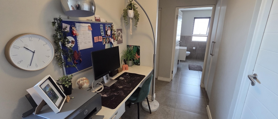 To Let 3 Bedroom Property for Rent in Groot Phesantekraal Estate Western Cape